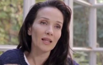 El tremendo cambio de look al que se sometió Natalia Oreiro: ¡se hizo un piercing en la cara!