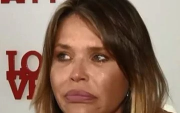 Dramático testimonio de Nazarena Vélez sobre su adicción a las anfetaminas: “No me quiero morir y por eso...”