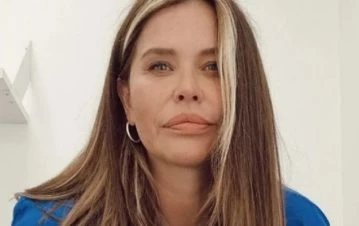 ¡Hizo negocio! Nazarena Vélez contó a cuánto vendió su cuenta de twitter: “Valen desde los 3 mil dólares hasta…”