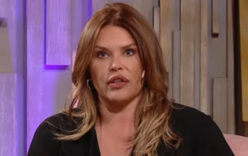 Nazarena Velez contó cómo superó su adicción a las anfetaminas