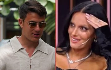 La confesión sexual de Oriana Sabatini tras alejarse de Paulo Dybala