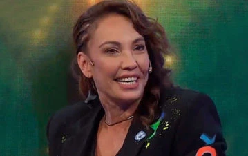 Ernestina Pais confesó que siente por la familia de Jorge Guinzburg: "Me ayudaron y..."