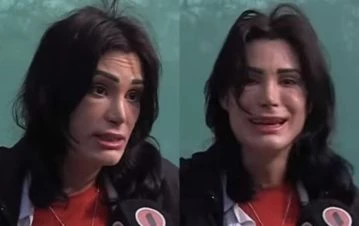 Qué dijo Felipe Pettinato en la última nota que dio antes del trágico incendio: “Tengo una personalidad adictiva para…”