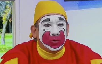 Piñón Fijo contó su método secreto para que no le saquen fotos sin maquillaje: "Les digo que..."