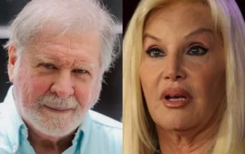 La furia de Arturo Puig por quedar afuera del nuevo proyecto de Susana Giménez: “Me sorprendió que…”