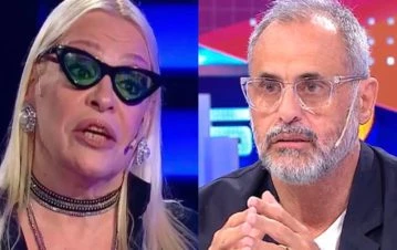 Silvia Süller destrozó a Jorge Rial como amante: “Le doy 3 puntos, no sabe hacer nada y tiene...”