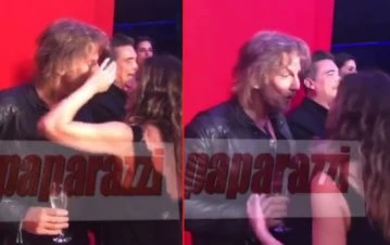 Romina Gaetani contó cómo fue el cara a cara con Facundo Arana tras ser violento con ella: "En una fiesta de Paparazzi me..."