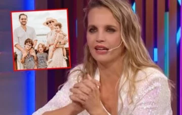 Sabrina Garciarena habló del drama que padece desde que fue mamá: “Vivo una tortura porque…”