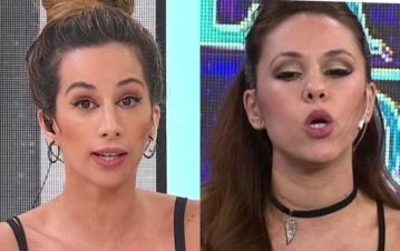 Barby Silenzi disparó contra Estefi Berardi por sus fuertes acusaciones: “A vos te viven desmintiendo y…”