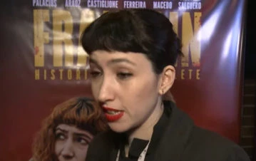 Sofía Gala habló como nunca de su romance con un hombre 40 años cuando tenía 15: “Yo sentí que…”