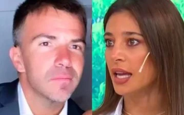 Sol Pérez describió sus tocs y contó cuál le molesta a su novio: “Me pongo 25 millones de…”