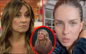 ¡Tremendo! Marcela Tauro enfrentó a Yanina Latorre y defendió a la China Suárez: “Dio a entender que…”