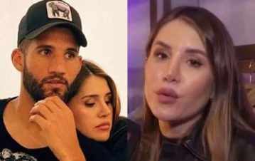Mica Tinelli reveló por qué regresó a la Argentina y dejó a su novio solo en México: “No soy una botinera que...”