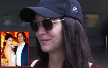 ¡Bombazo! Una importante fuente familiar contó que Zaira Nara ya tiene novio: “Cerró para…”