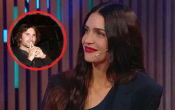 El filoso mensaje de Zaira Nara con el que anunció su separación: "Si quieren frontear, gatas"