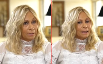 El inesperado descargo de Ana Rosenfeld tras la suspensión de su matrícula: “Les molesta mi…”