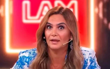 Revelan cuál es el estado de salud de Amalia Granata tras su operación