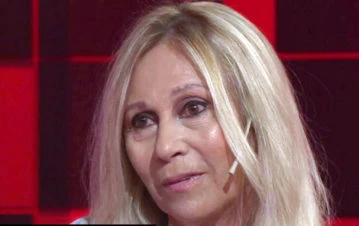 El drama de Ana Rosenfeld: durante un año le prohibieron que...