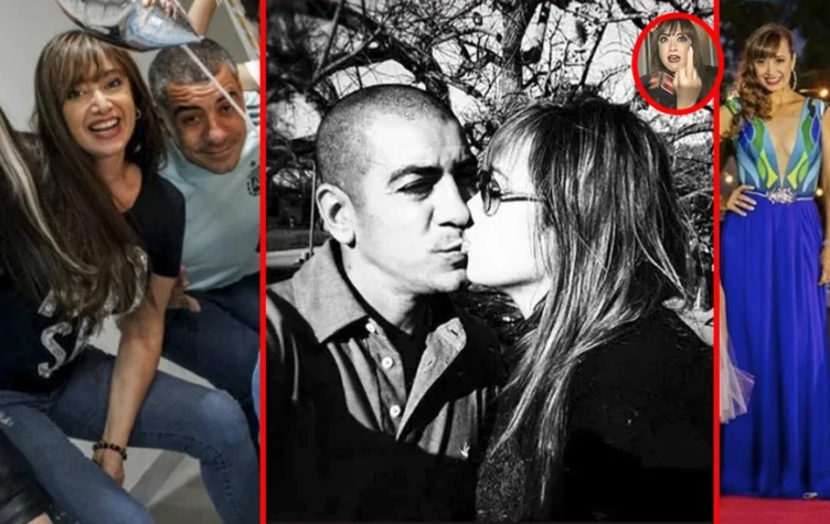 Quién es la polémica mujer de Walter Queijeiro