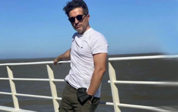 Por qué Ángel de Brito se hizo la residencia uruguaya: “Quería ser un poco más…”