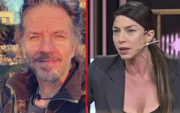 Facundo Arana se desahogó tras el escándalo con Romina Gaetani: "Estos días los dediqué a..."