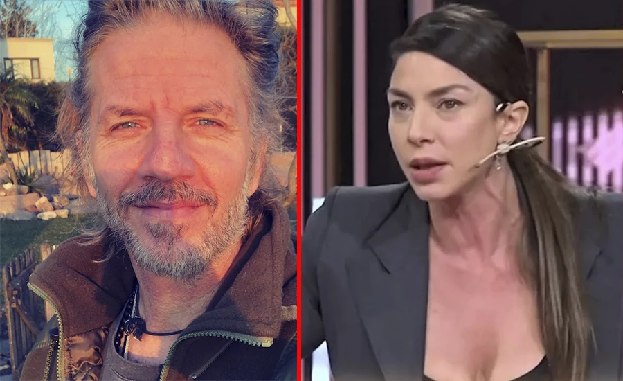 El desahogo de Facundo Arana tras el escándalo con Romina Gaetani