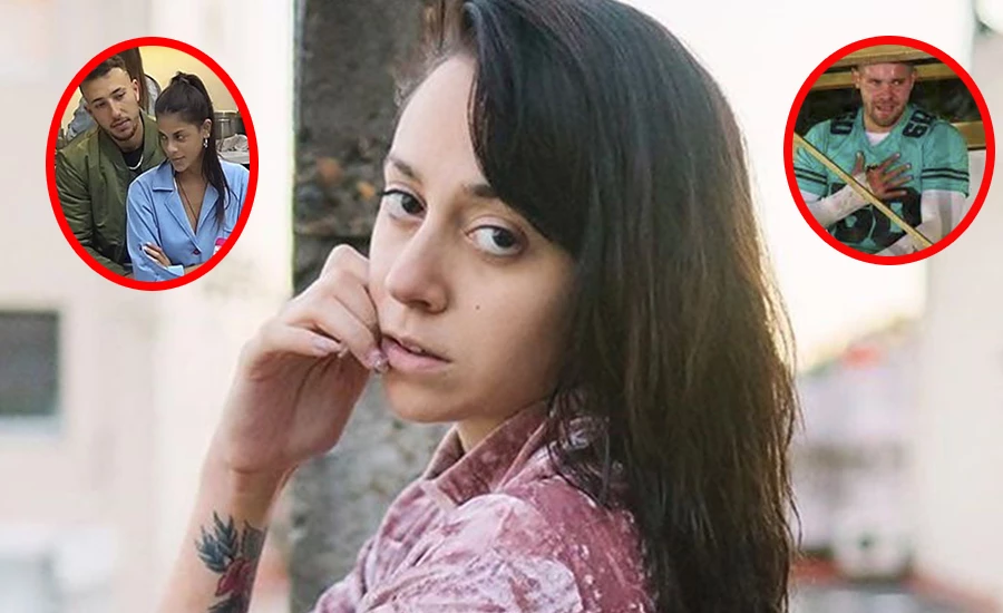 Nai Awada contr Emily Lucius