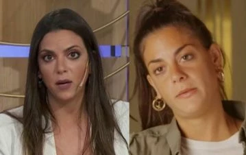 El motivo por el que Belu Lucius decidió distanciarse de su hermana Emily tras "El hotel de los famosos"