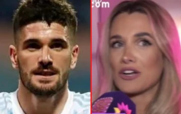 Por qué la separación de Camila Homs y Rodrigo de Paul se complicó: "Todo empezó a ponerse mal a partir del..."