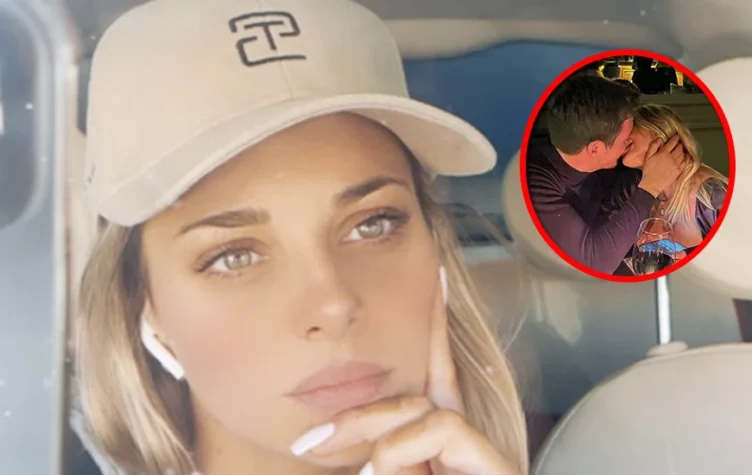 Jimena Campisi, de novia con un intendente