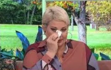 Tras ausentarse de su programa, Carmen Barbieri contó cómo está su salud tras haber sido hipnotizada