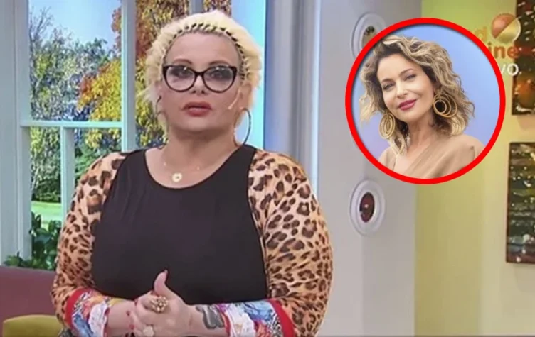 Carmen Barbieri disparó contra Mazzocco