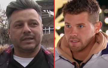 La polémica denuncia del Chanchi Estévez contra Locho por su estadía en El hotel: “La producción lo…”