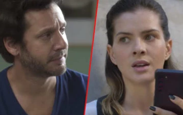 Benjamín Vicuña explotó contra la China Suárez por criticarlo como padre: “Jamás me cuestionaron que…”