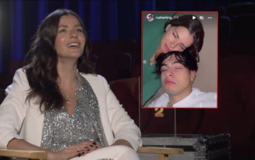 La China Suárez hizo una profunda confesión en medio de sus vacaciones con Rusherking en México