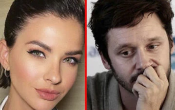 La China Suárez y Benjamín Vicuña en su peor momento: "Se cortó toda relación porque ella..."