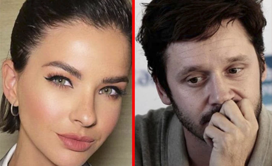 China Suárez y Vicuña en su peor momento