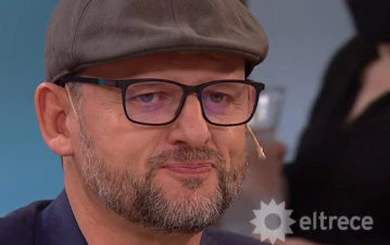 Christophe Krywonis confesó todo sobre su nueva novia, Melody: "Es de origen danés y..."