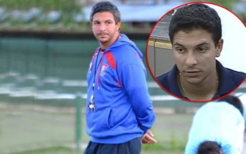 Marcelo Corazza confesó el motivo por el que no consiguió trabajo en las escuelas tras Gran Hermano