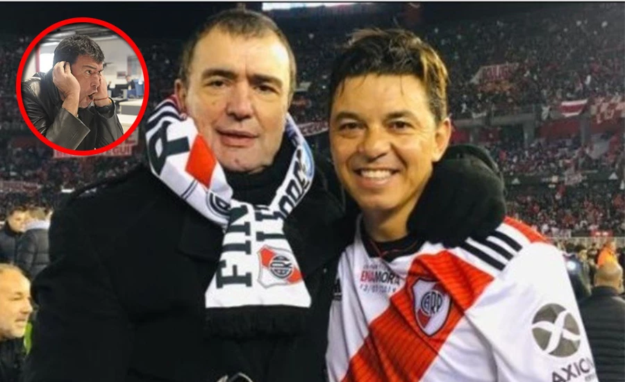 Le desvalijaron la casa a Costa febre