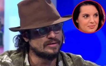 El juicio millonario que enfrenta Daniel Osvaldo en Italia