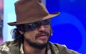 La feroz crítica de Angel de Brito al noviazgo de Gianinna Maradona y Daniel Osvaldo: "Me hace ruido ver a ella con..."