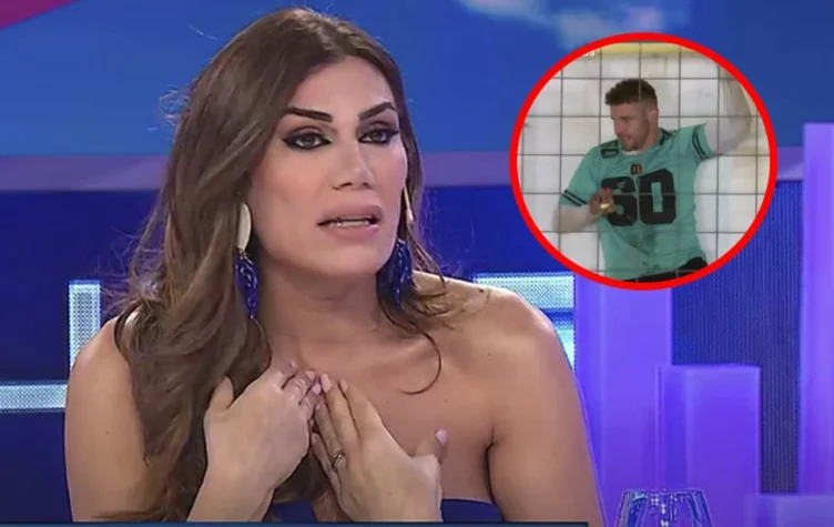 Flor de la Ve a favor de Locho