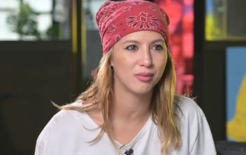 El profundo cambio de look al que se sometió Flor Vigna y dejó sin aire a sus fans