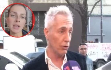 El dolor y la bronca de la China Suárez por el comportamiento de Marley, quien era su amigo, tras el Wandagate