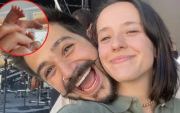 Revelan la razón por la cual Evaluna Montaner se comió la placenta de su hija Índigo tras el parto