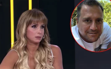 Fernanda Vives confesó la angustia que vive por la separación de su marido: “A mi hija le dicen que…”