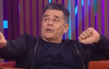 Julián Weich reveló por qué no tiene amigos: “Con el tiempo empecé a…”