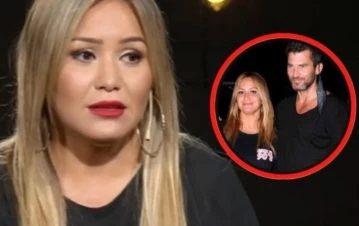 Se conoció la razón por la que Karina La Princesita no quiso blanquear que se separó de Nico Furman