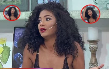 La dolorosa confesión de Kate Rodríguez sobre su intimidad: "Toda la vida me han puesto..."